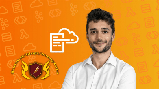 AWS CloudFormation Master Class v2 [2022]