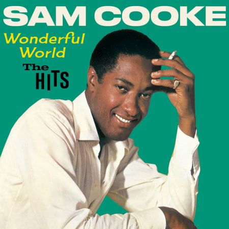 Sam Cooke – Wonderful World The Hits (2022)