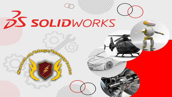 Learn SolidWorks Basics from Scratch