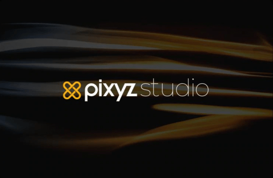 Pixyz Studio 2022.1.0.36 x64