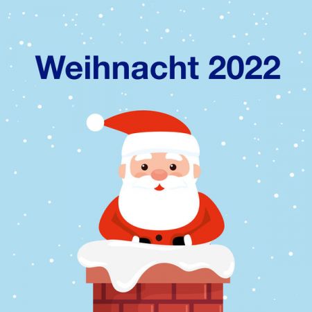 Various Artists – Weihnacht 2022 (2022)