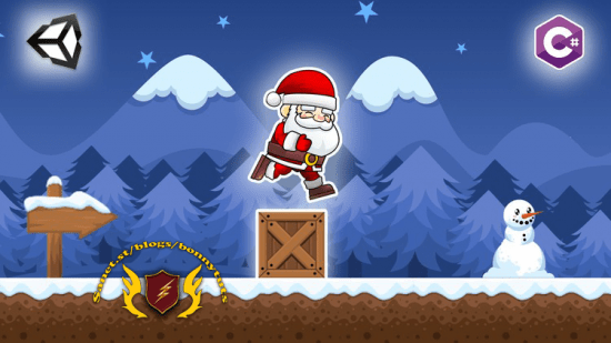 Unity Game Development : Build 5 Games With Unity & C#