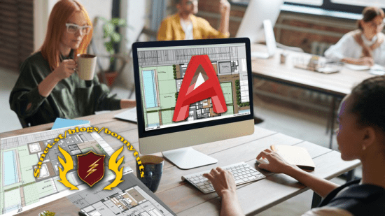 AutoCAD 2023 MasterClass: Produce Amazing Site Plans Quickly