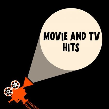 VA – Movie and TV Hits (2022)
