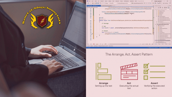 Unit Testing an ASP.NET Core 6 Web API