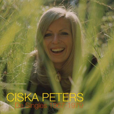 Ciska Peters – De Singles 1967-1979 (2022)