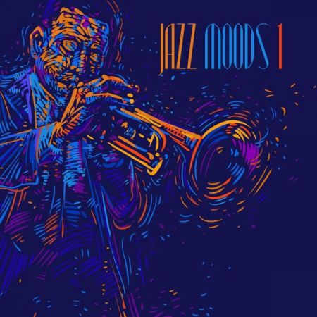 Various Artists – Jazz Moods Vol 1 (2022)