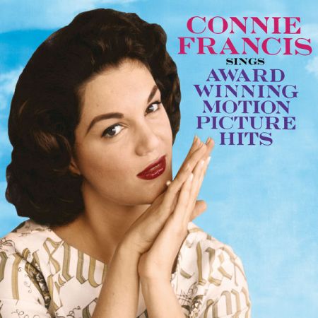 Connie Francis – Sings Award Winning Motion Picture Hits (2022)