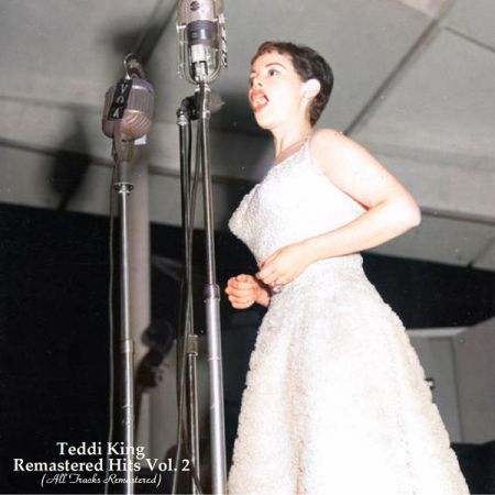 Teddi King – Remastered Hits Vol 2 (All Tracks Remastered) (2022)