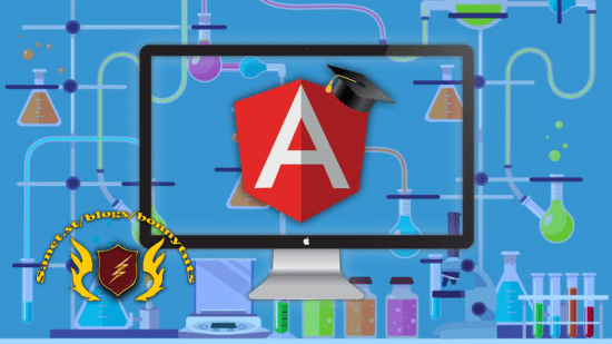 Angular Advanced MasterClass & FREE E-Book