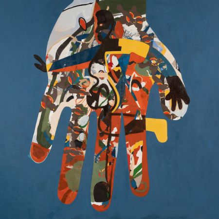 Hot Chip – Freakout/Release (2022)
