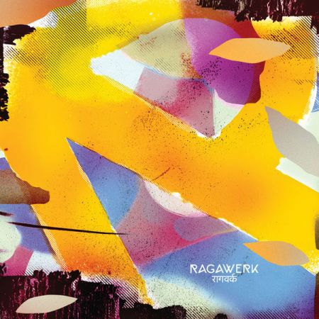 Ragawerk – Ragawerk (2022)