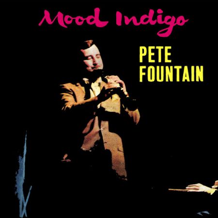 Pete Fountain – Mood Indigo (2022)