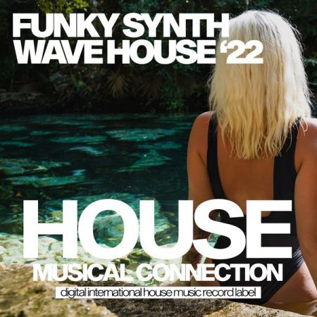Various Artists – Funky Synthwave House 2022 (2022)