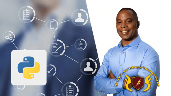 Learn Python for Task Automation