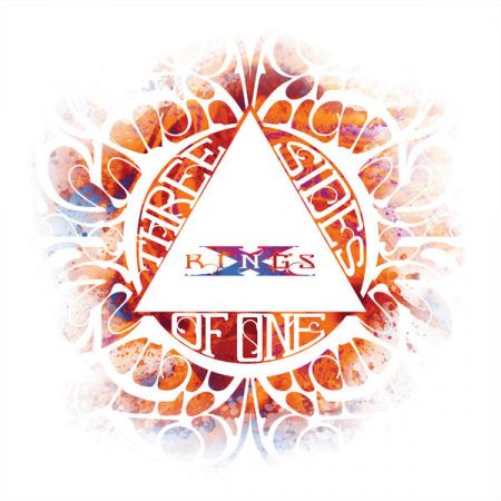 King’s X – Three Sides Of One (2022)