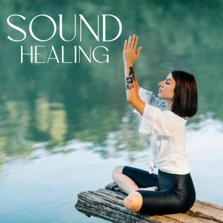 Spiritual Healing Music Universe – Sound Healing Sleep Therapy, Mindfulness Meditation, Stress Relief, Yoga Routine (2022)