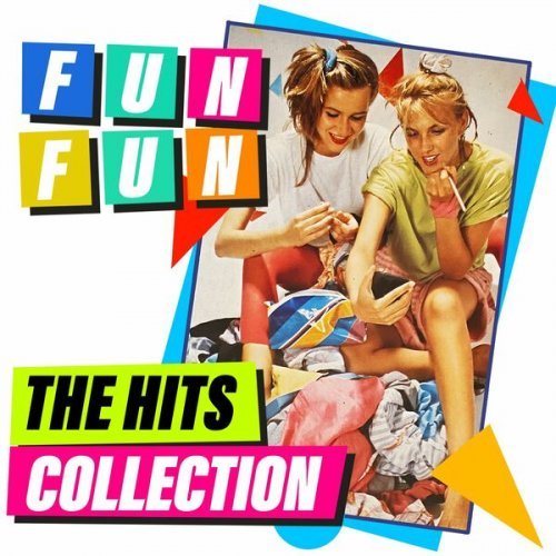 Fun Fun – The Hits Collection (2022)