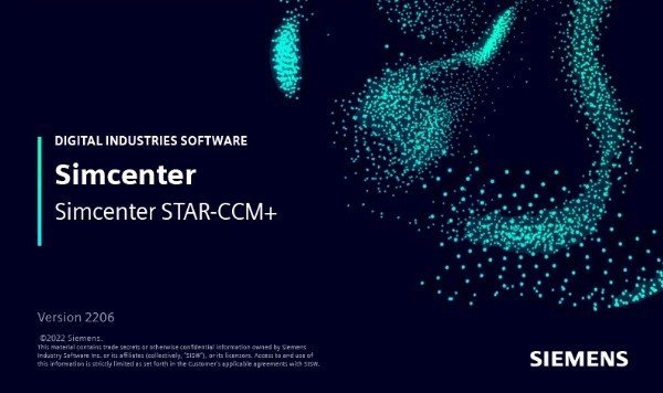 Siemens Star CCM+ 2206.0001 v17.04.008-R8 Double Precision x64 Multilingual