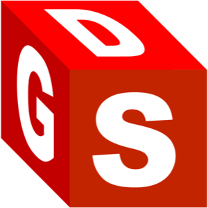 G-dis 7.0.2 MacOS
