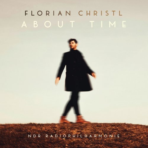Florian Christl – About Time (2022)