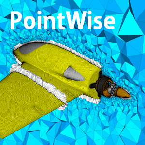 PointWise 18.6 R2 x64
