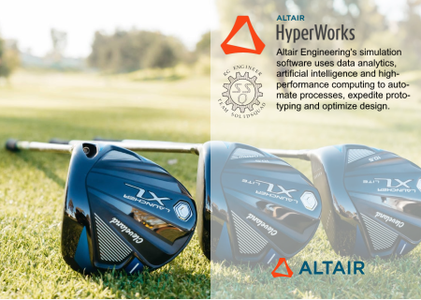 Altair HyperWorks Desktop with Solvers 2022.2.0