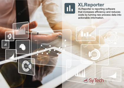 SyTech XLReporter 14.41