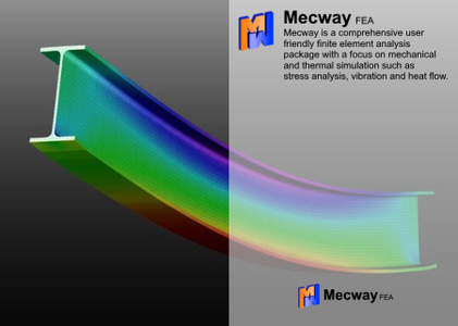 Mecway FEA 17.0