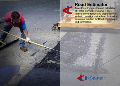 Road Estimator 9.00.03