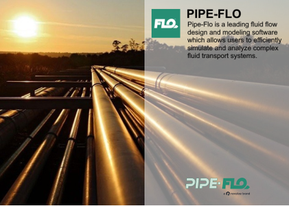 PIPE-FLO Advatage 18.1