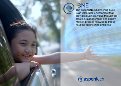 aspenONE Engineering Suite V14