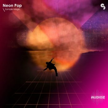 Sample Magic Neon Pop MULTiFORMAT-FANTASTiC