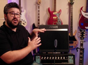 Groove3 Recording Electric Guitars Explained TUTORiAL screenshot