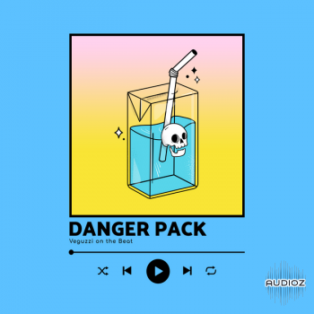 Veguzzi Danger Pack WAV FL STUDiO-FANTASTiC screenshot