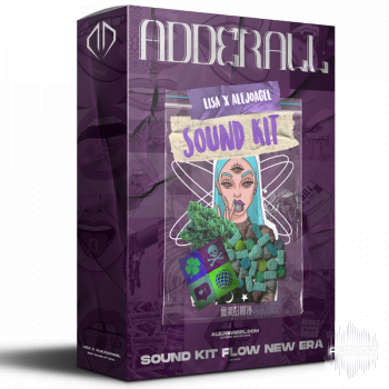 Emergence Audio Infinite Bird Whistle KONTAKT (Player Edition)