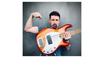 How To Slap Bass Like A Pro TUTORiAL