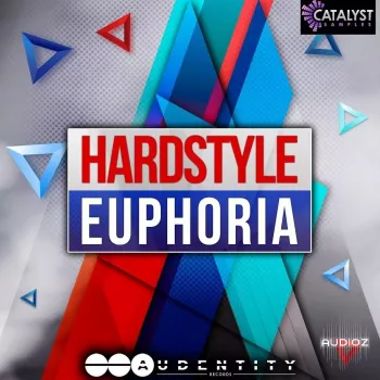 Audentity Records Hardstyle Euphoria WAV-FANTASTiC screenshot