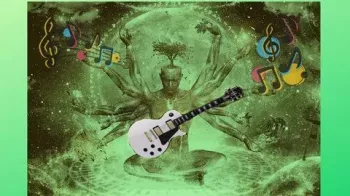 Musical Meditations For Guitar A Simple Beginners System TUTORiAL