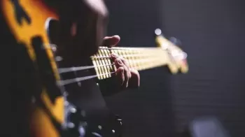 Udemy Learn To Play Bass: Beginner Masterclass TUTORiAL screenshot