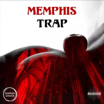 Samples Choice Memphis Trap WAV-FANTASTiC screenshot