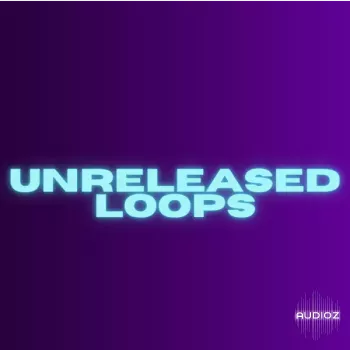 juko 50+ Unrelased Loops / Upcoming Sample Pack MP3-FANTASTiC screenshot