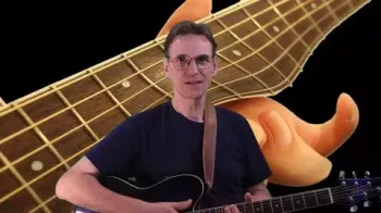 Udemy Guitar Fretboard Secrets TUTORiAL screenshot