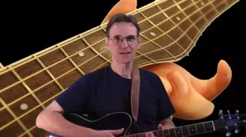 Guitar Fretboard Secrets TUTORiAL