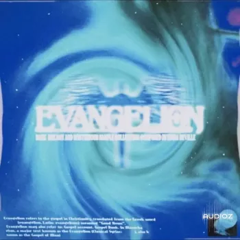 Ediba Deville Evangelion (Sample Library) WAV-FANTASTiC screenshot