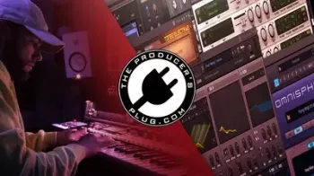 DJ Shawdi P The Monthly Plug (Producers) WAV MiDi XFER RECORDS SERUM-FANTASTiC screenshot