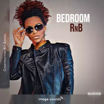 Image Sounds Bedroom RnB WAV screenshot