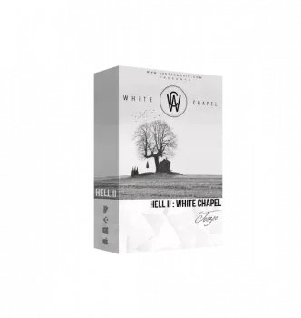 Joezee Music Hell Sample Pack 2 WAV MiDi-FANTASTiC screenshot