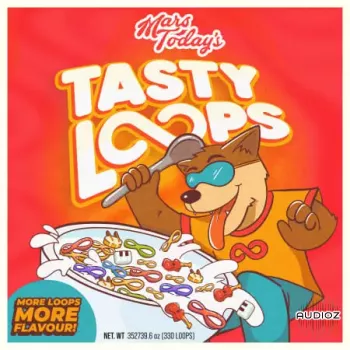 One Stop Shop Tasty Loops by Mars Today WAV-FANTASTiC screenshot