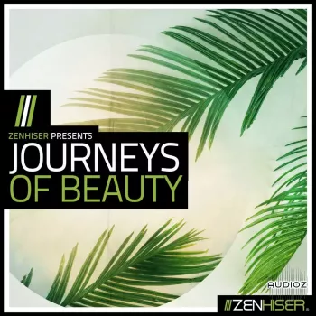 Zenhiser Journeys Of Beauty WAV-FANTASTiC screenshot